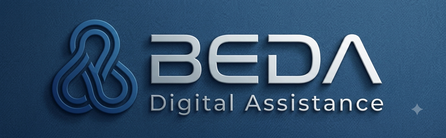 Logo BEDA Digital